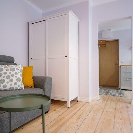 Dream Stay - Authentic Studio Near Seaplane Harbour Talin Exterior foto