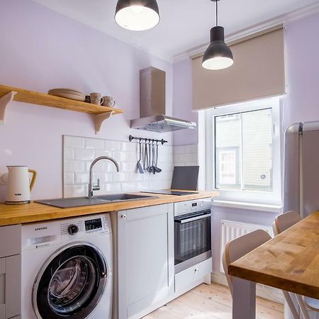 Dream Stay - Authentic Studio Near Seaplane Harbour Talin Exterior foto