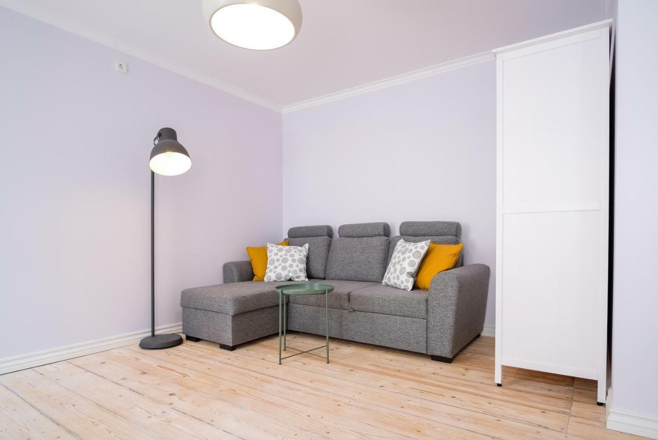 Dream Stay - Authentic Studio Near Seaplane Harbour Talin Exterior foto