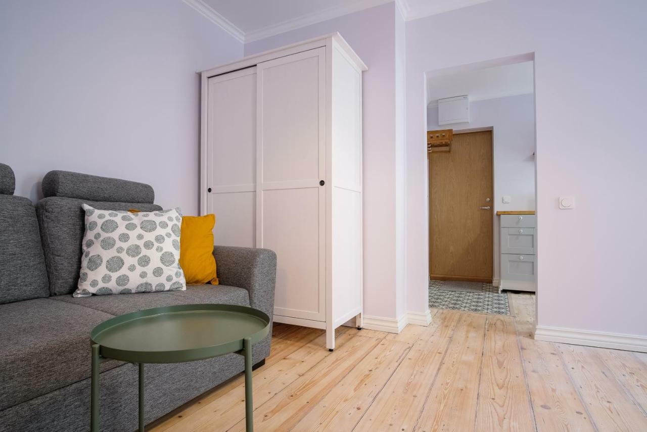 Dream Stay - Authentic Studio Near Seaplane Harbour Talin Exterior foto