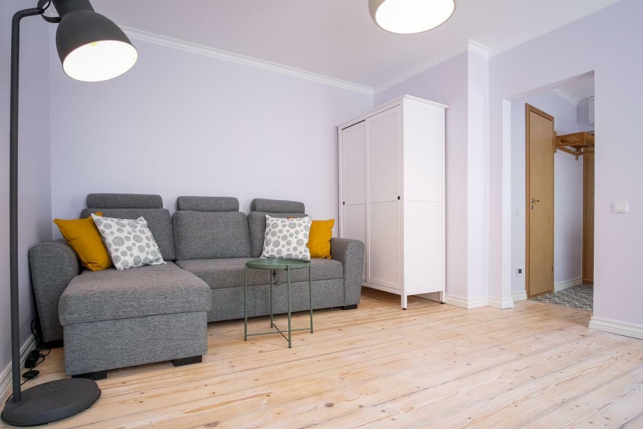 Dream Stay - Authentic Studio Near Seaplane Harbour Talin Exterior foto