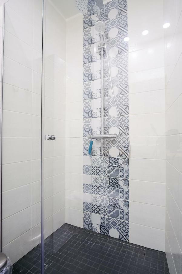 Dream Stay - Authentic Studio Near Seaplane Harbour Talin Exterior foto