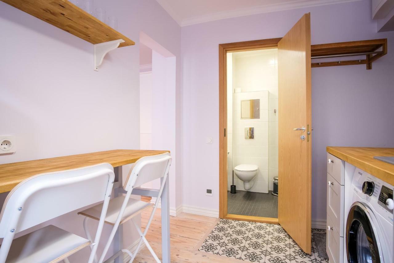 Dream Stay - Authentic Studio Near Seaplane Harbour Talin Exterior foto