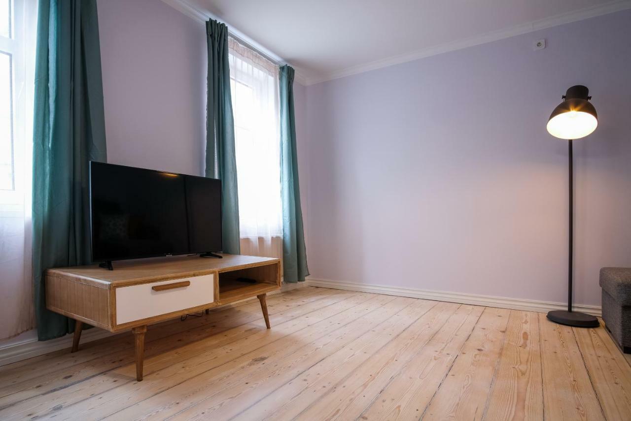 Dream Stay - Authentic Studio Near Seaplane Harbour Talin Exterior foto