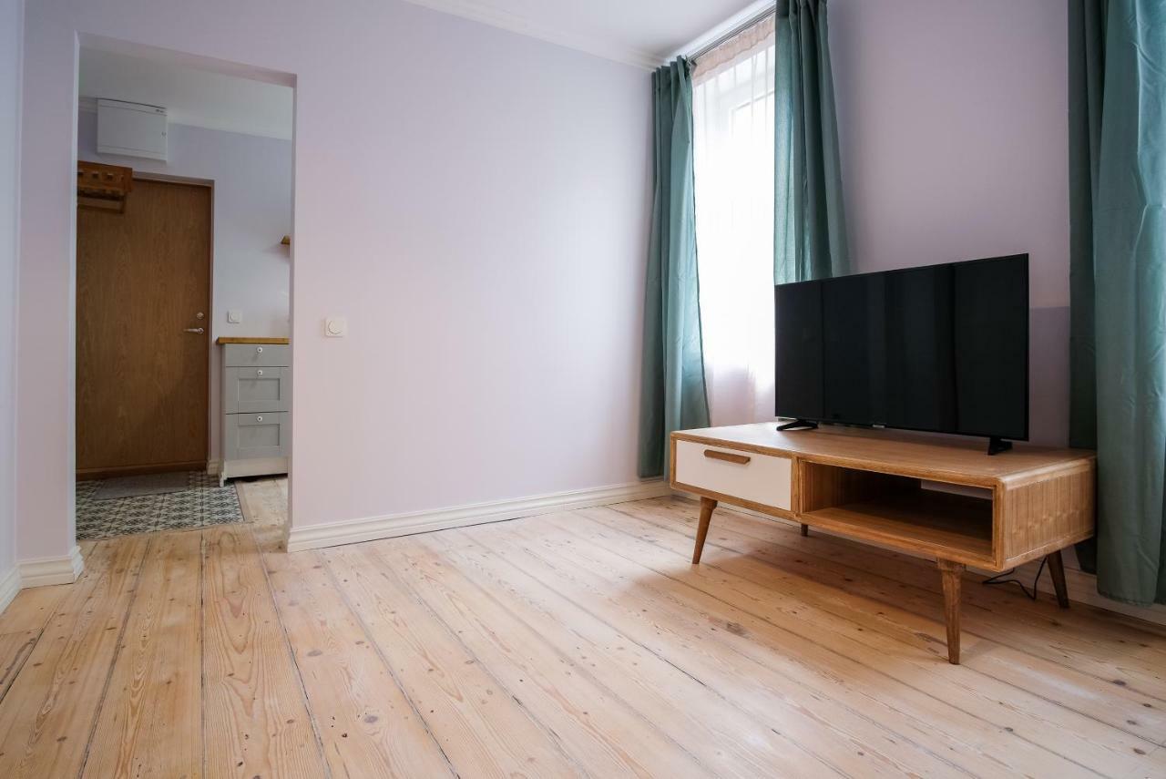 Dream Stay - Authentic Studio Near Seaplane Harbour Talin Exterior foto